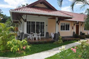 Baan Chao Koh *