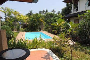 Baan Chao Koh *