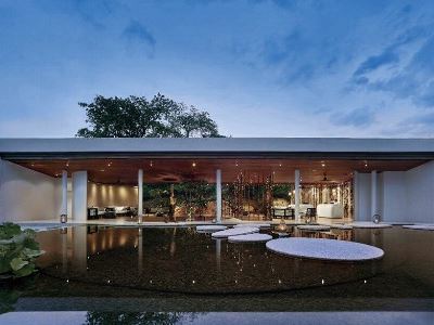 Hotel The Ritz-carlton, Koh Samui 5*