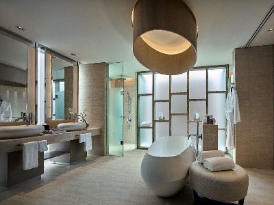 The Ritz-carlton, Koh Samui