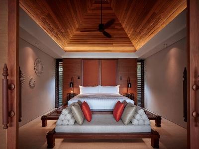 The Ritz-carlton, Koh Samui 5* Choeng Mon