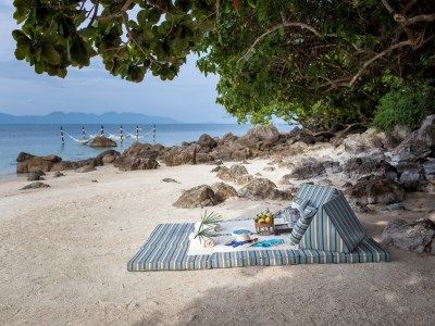Four Seasons Koh Samui Resort 5*