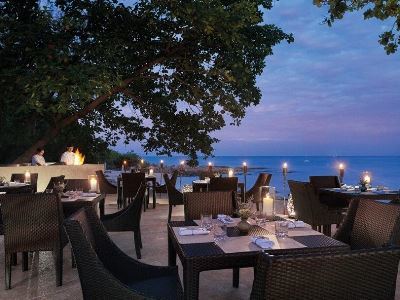 The Ritz-carlton, Koh Samui Hotel Choeng Mon