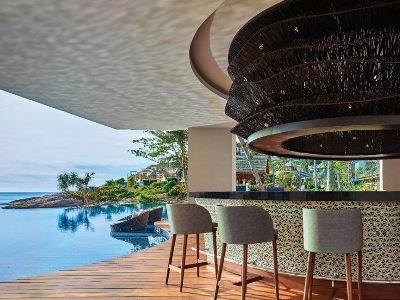 The Ritz-carlton, Koh Samui Hotel