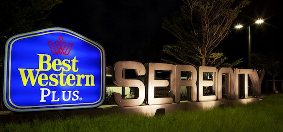 Hotel The Serenity Hua Hin