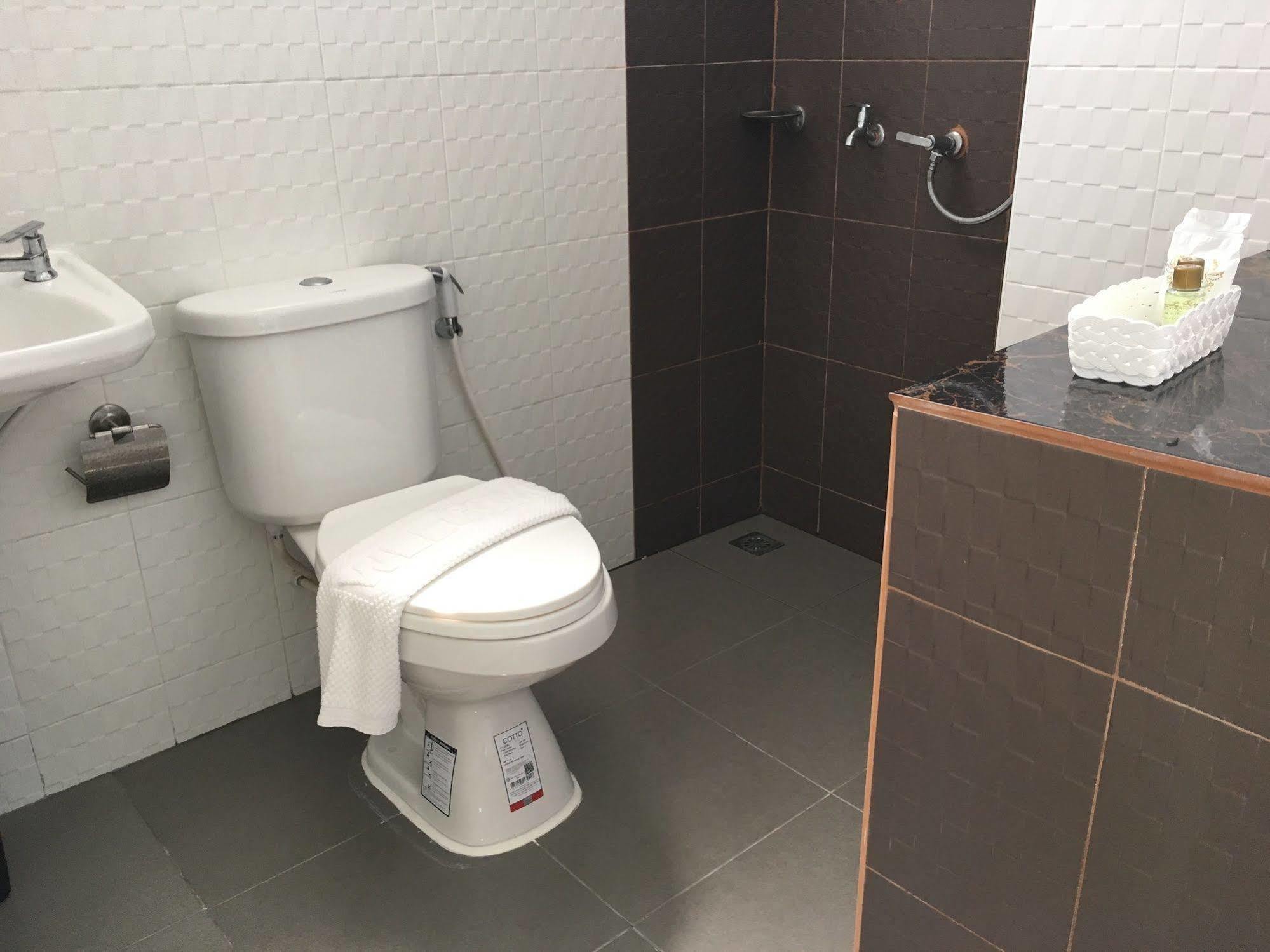 Baan Samrarn 2* Krabi