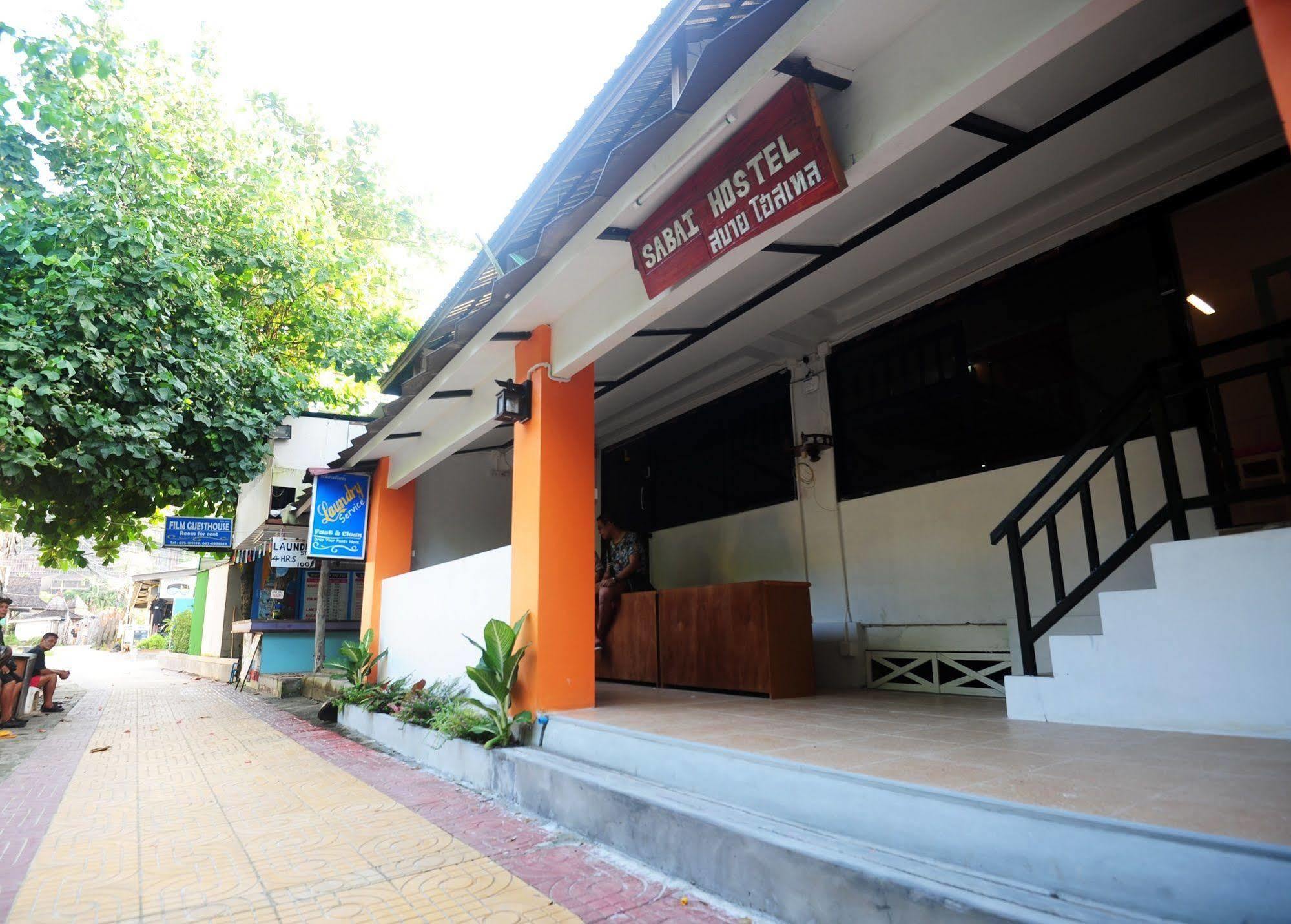 Sabai Hotel