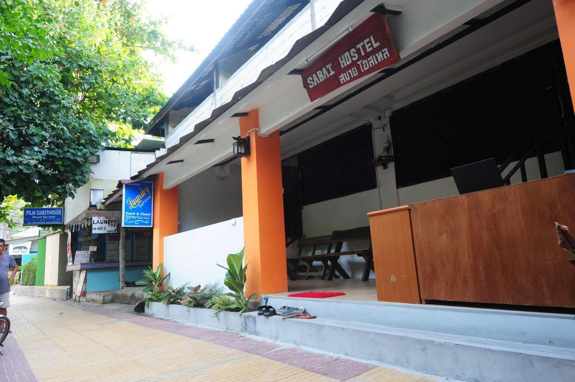 Sabai