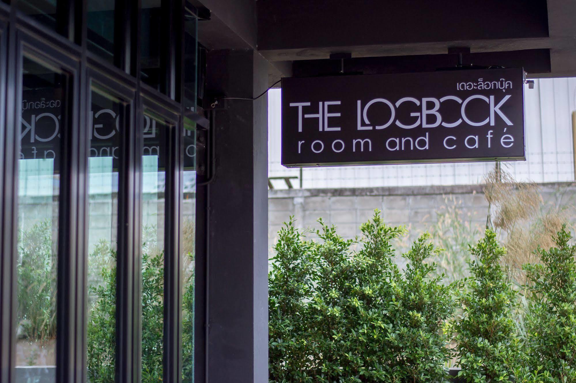 The Logbook And Cafe' 2*