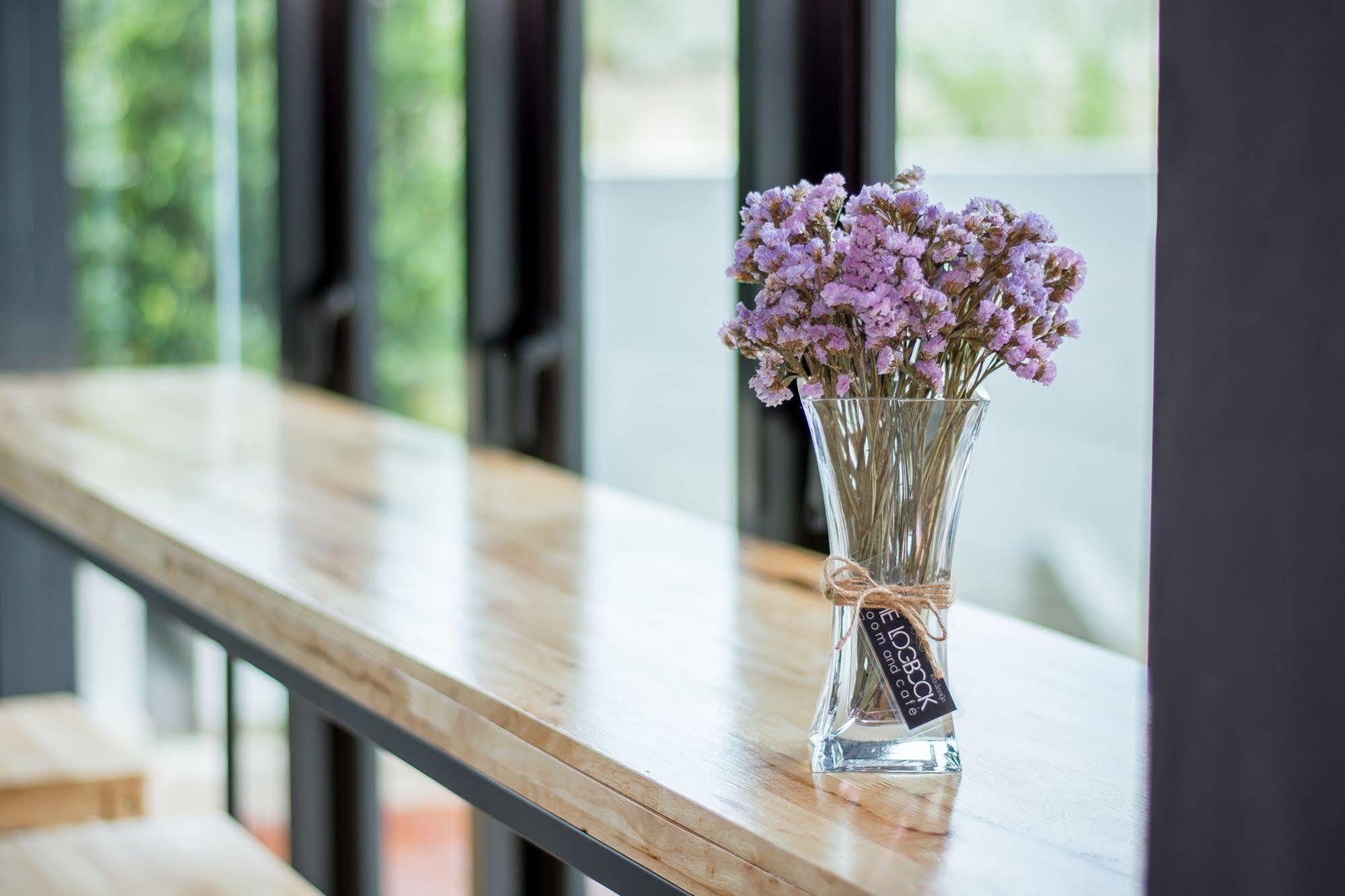 The Logbook And Cafe' Hotel Chonburi