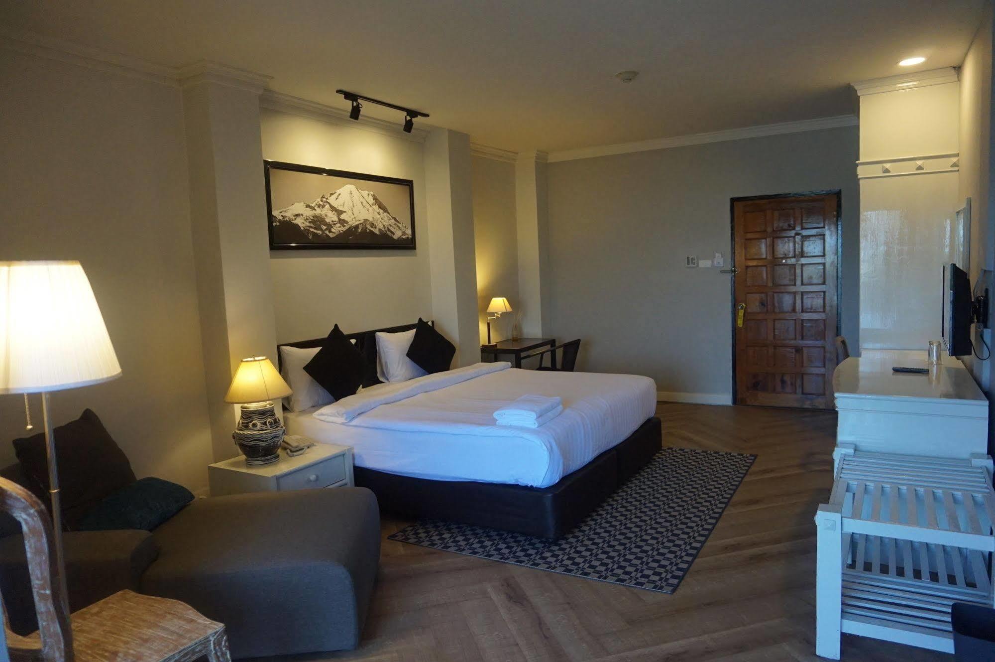 Yuu 3* Ubon Ratchathani