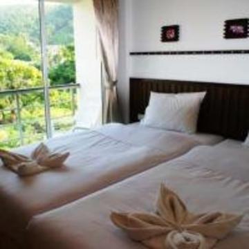 Athome Two @ Nanai 8 Patong