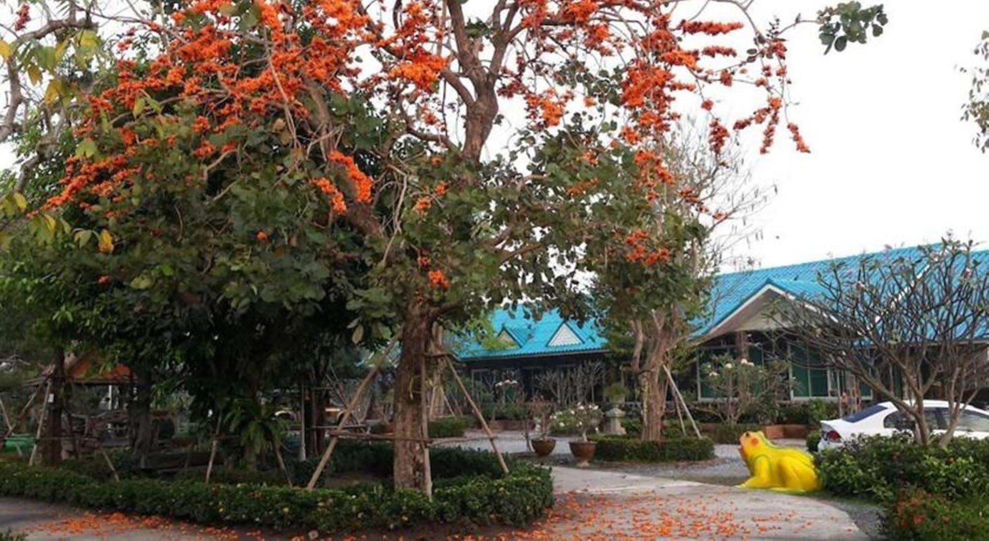 Resort Punpisa