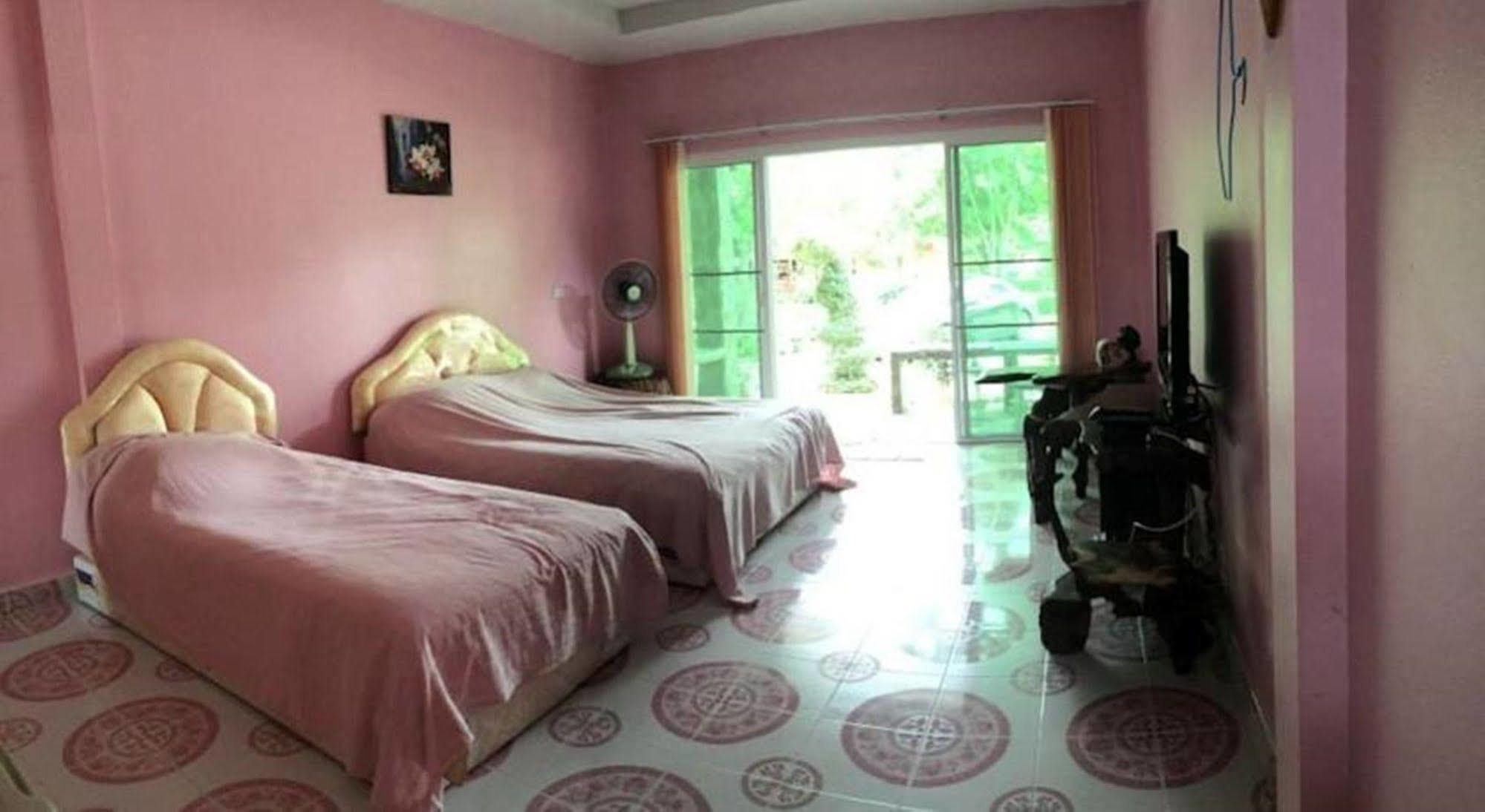 Punpisa Resort