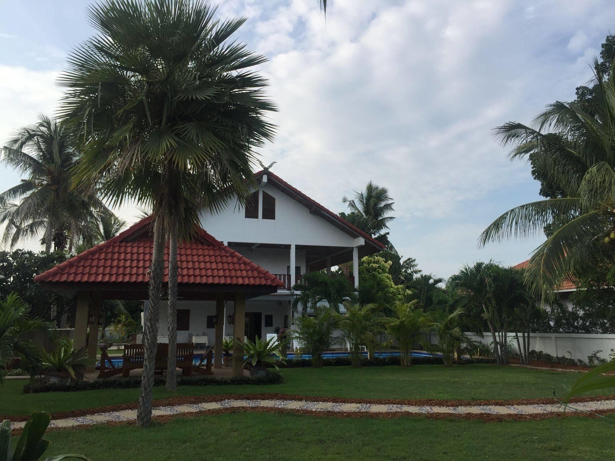 Lyndale Bed & Breakfast Sam Roi Yot