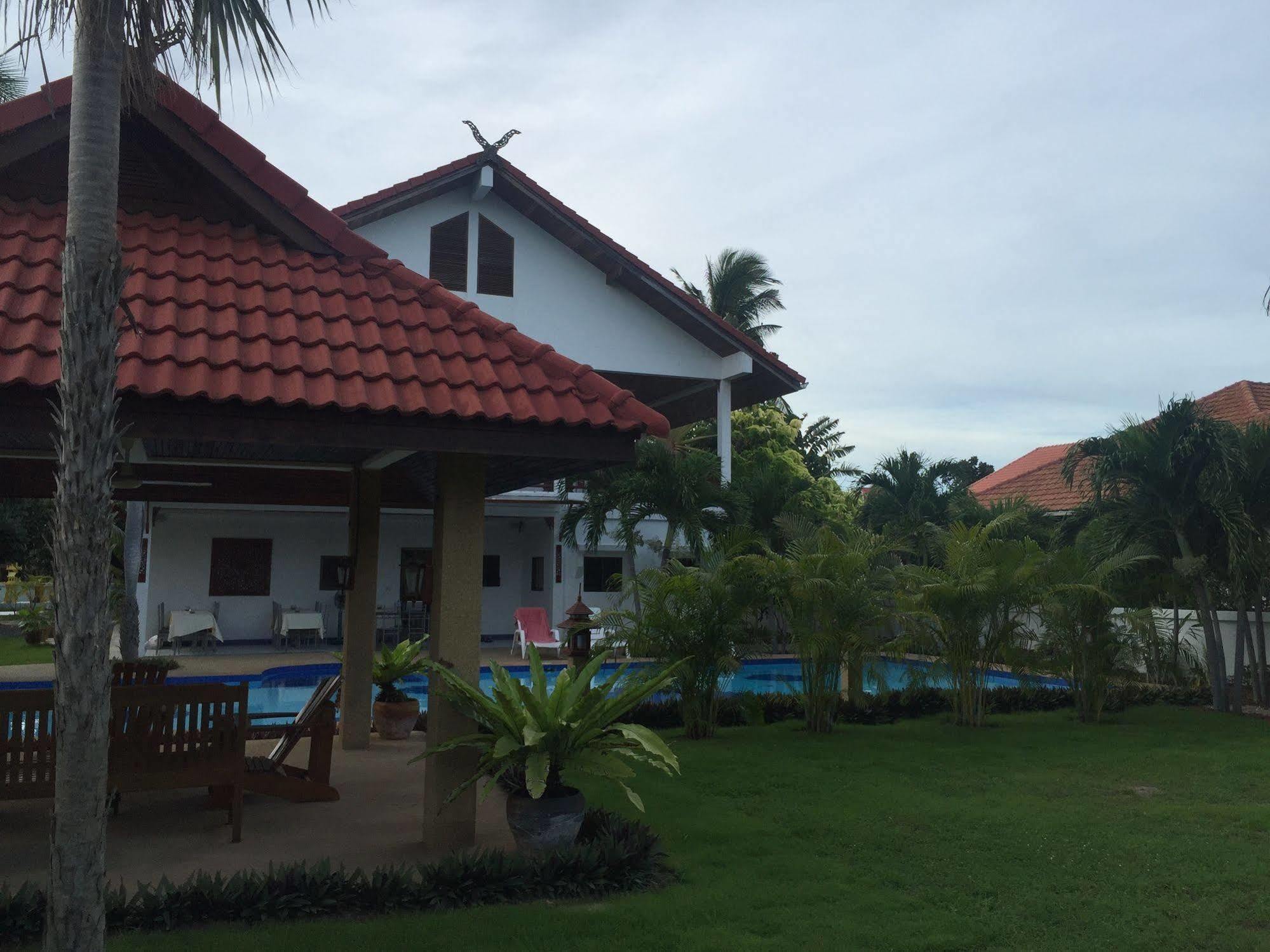 Bed & Breakfast Lyndale Sam Roi Yot