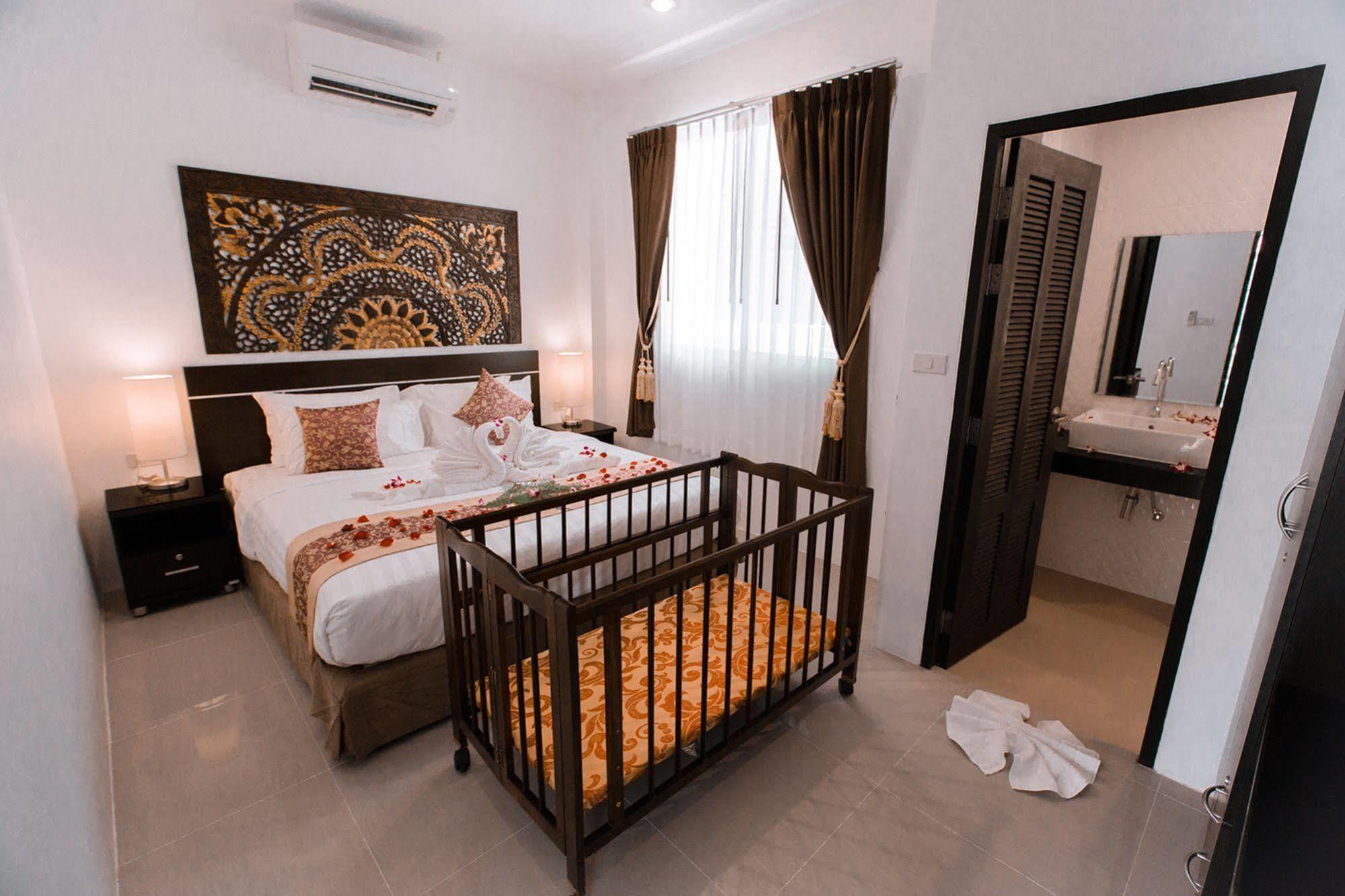 Lux Family Krabi 4*
