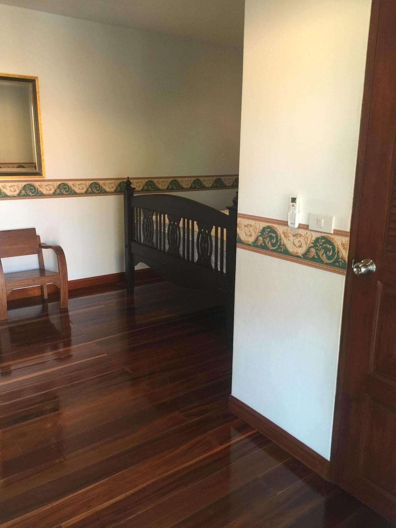 Lyndale Bed & Breakfast Sam Roi Yot