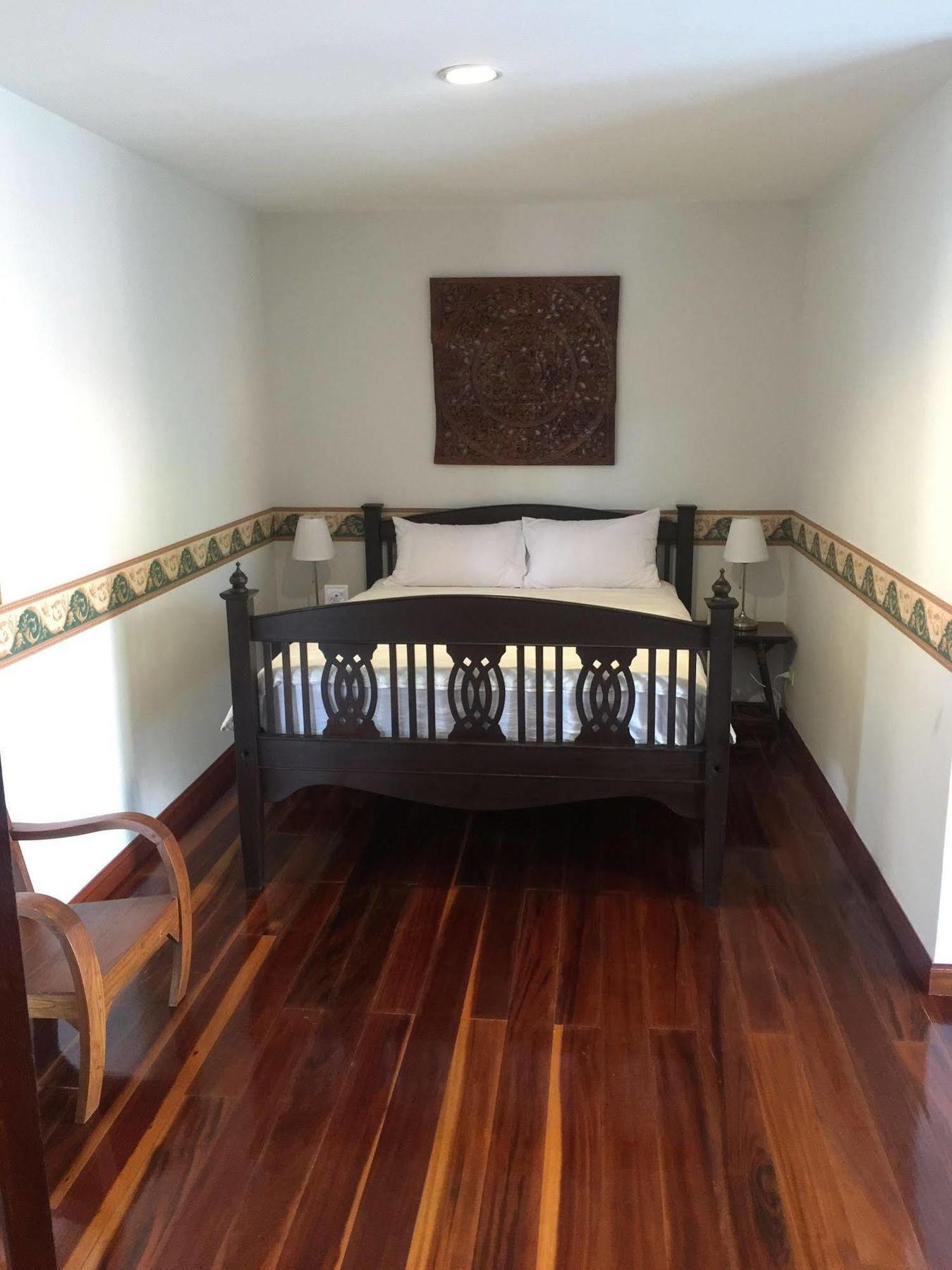 Lyndale Bed & Breakfast Sam Roi Yot