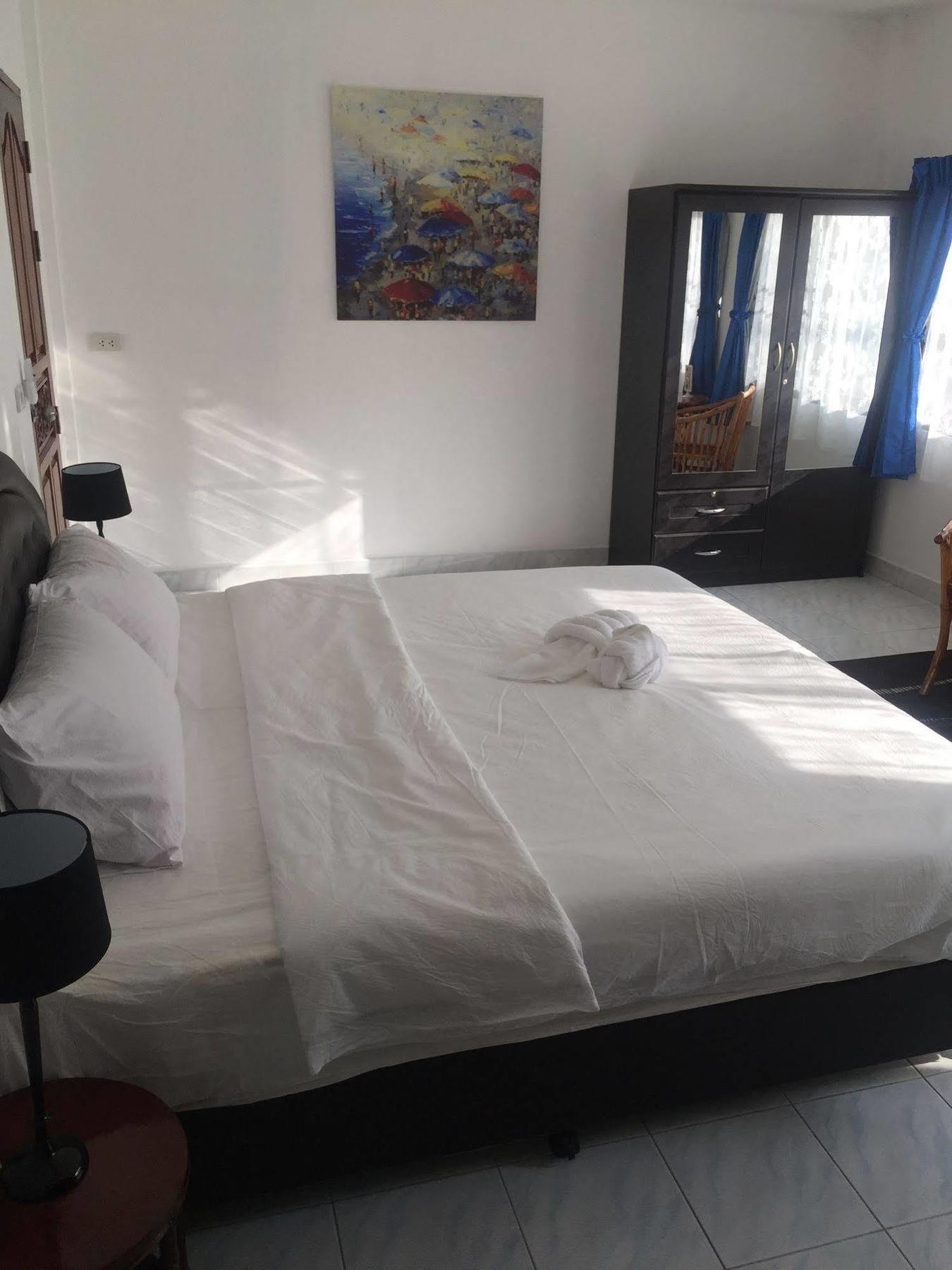 Bed & Breakfast Lyndale