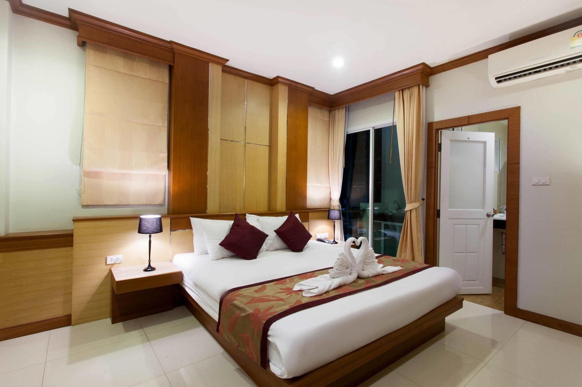 The Bluewater Hotel