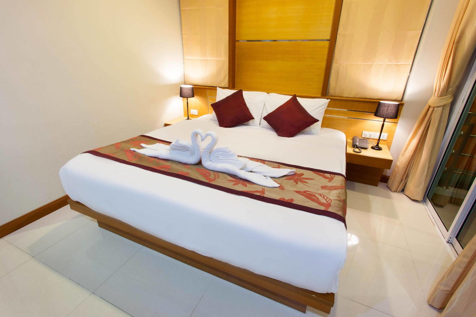 The Bluewater Patong