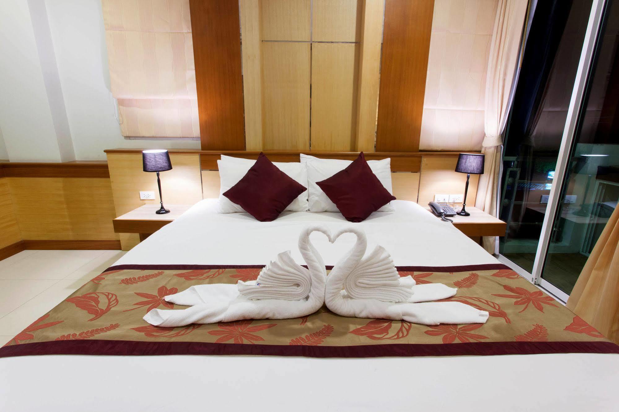 The Bluewater 3*