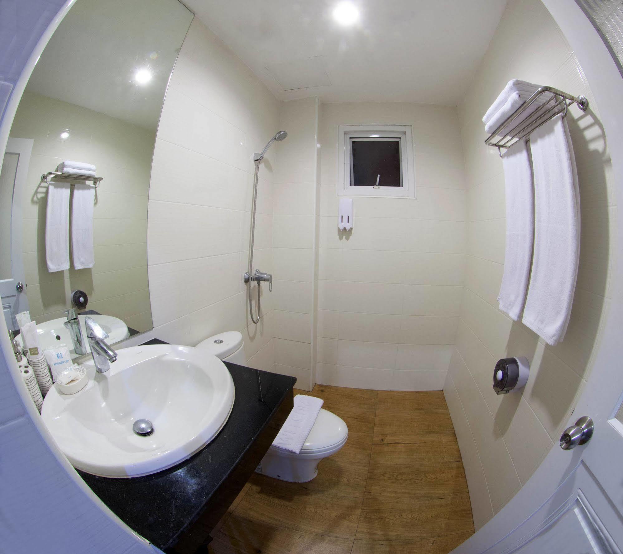 Hotel The Bluewater Patong