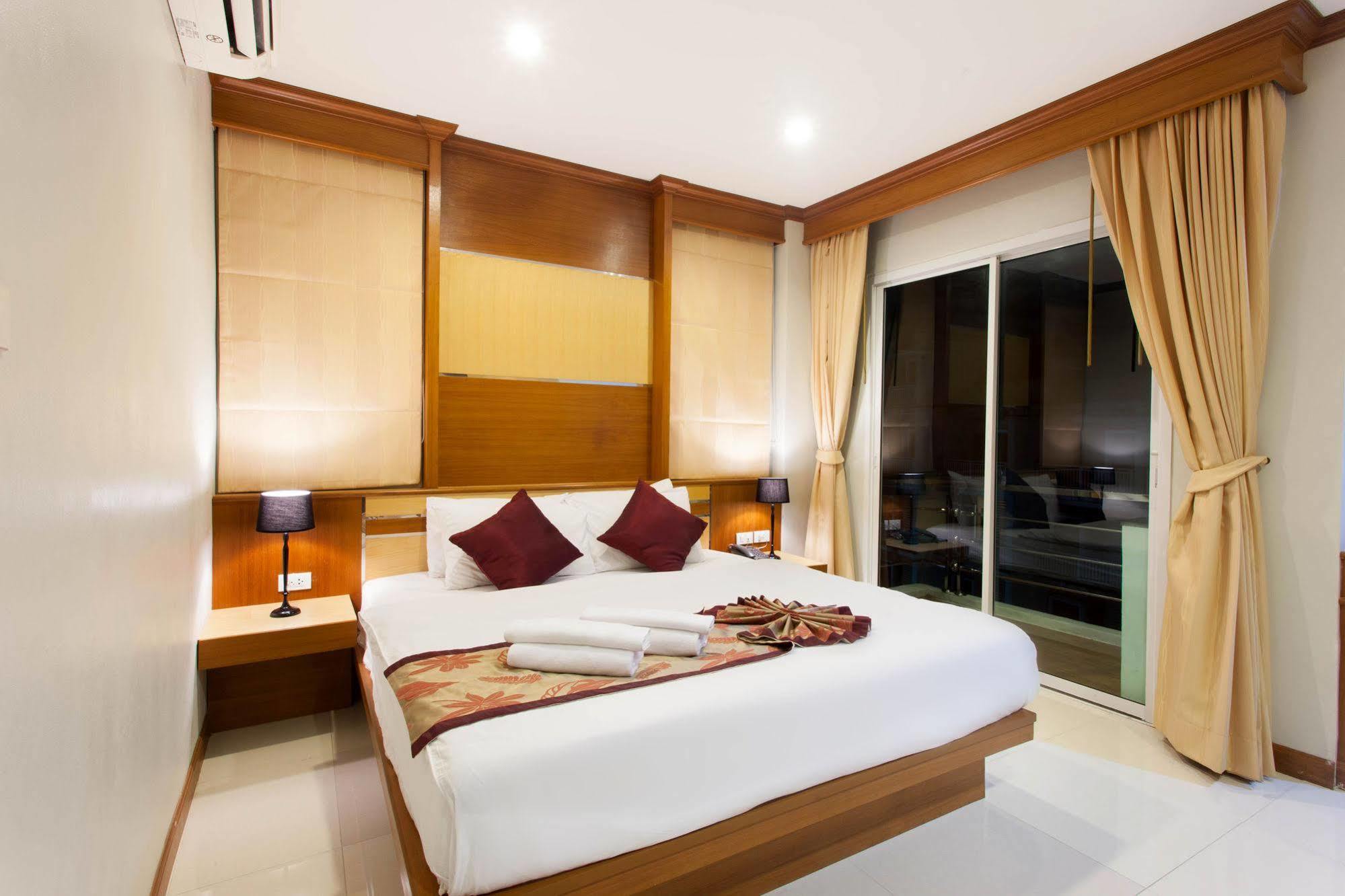 The Bluewater Hotel 3*