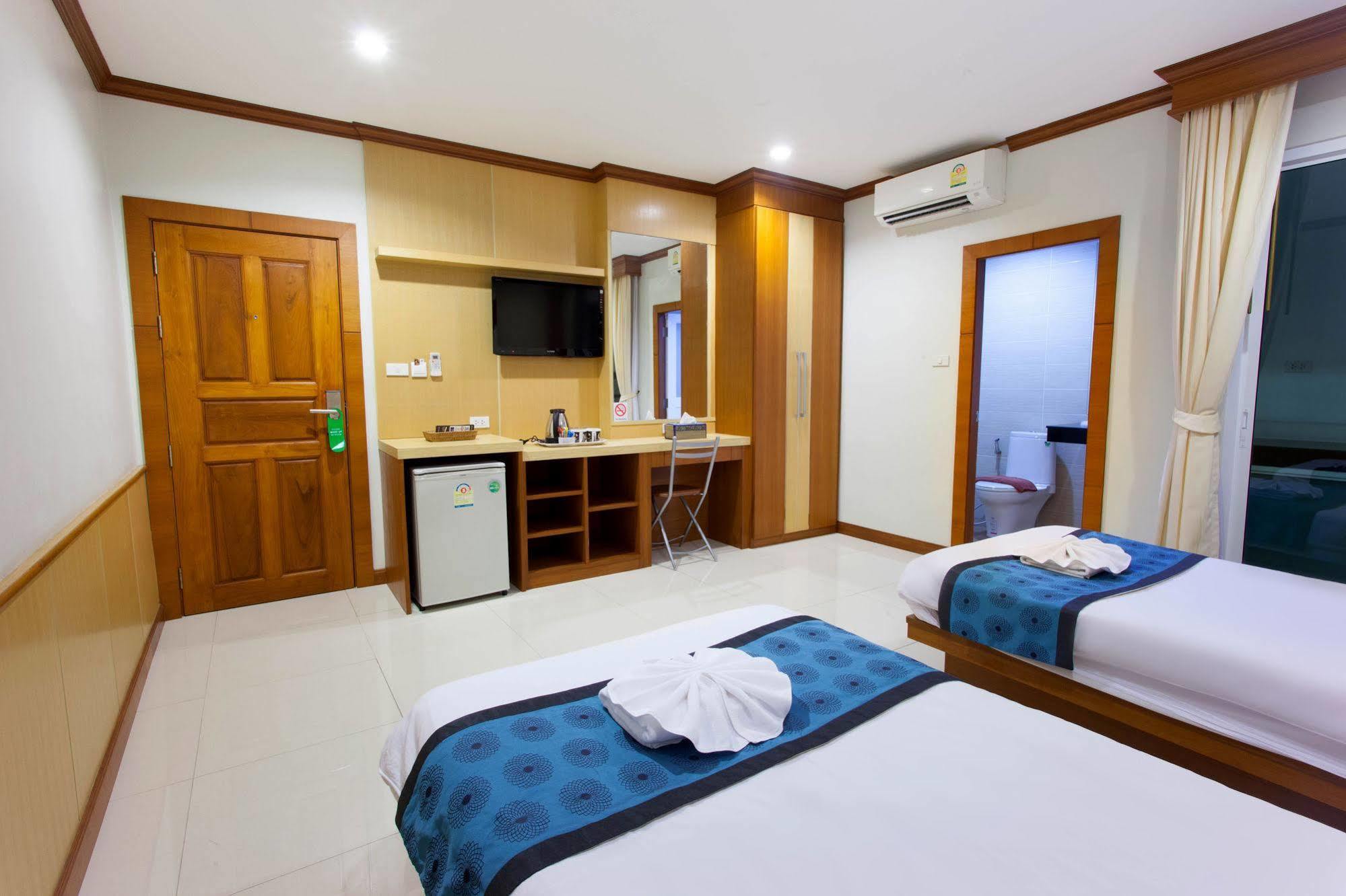 Hotel The Bluewater 3*
