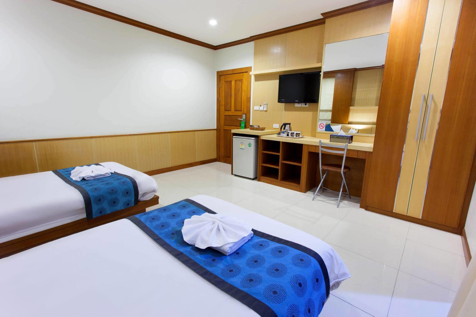 The Bluewater Patong