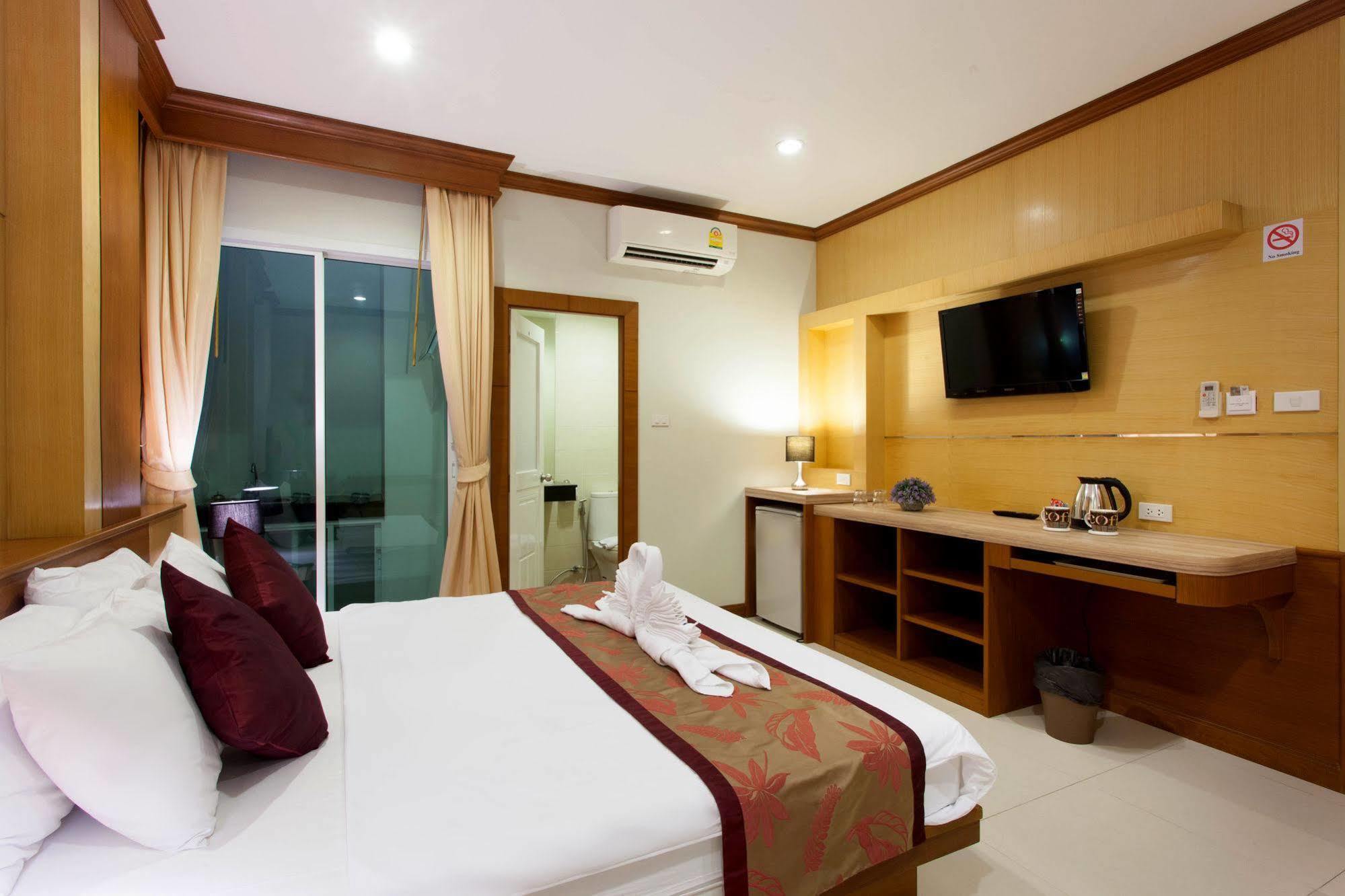 The Bluewater Patong
