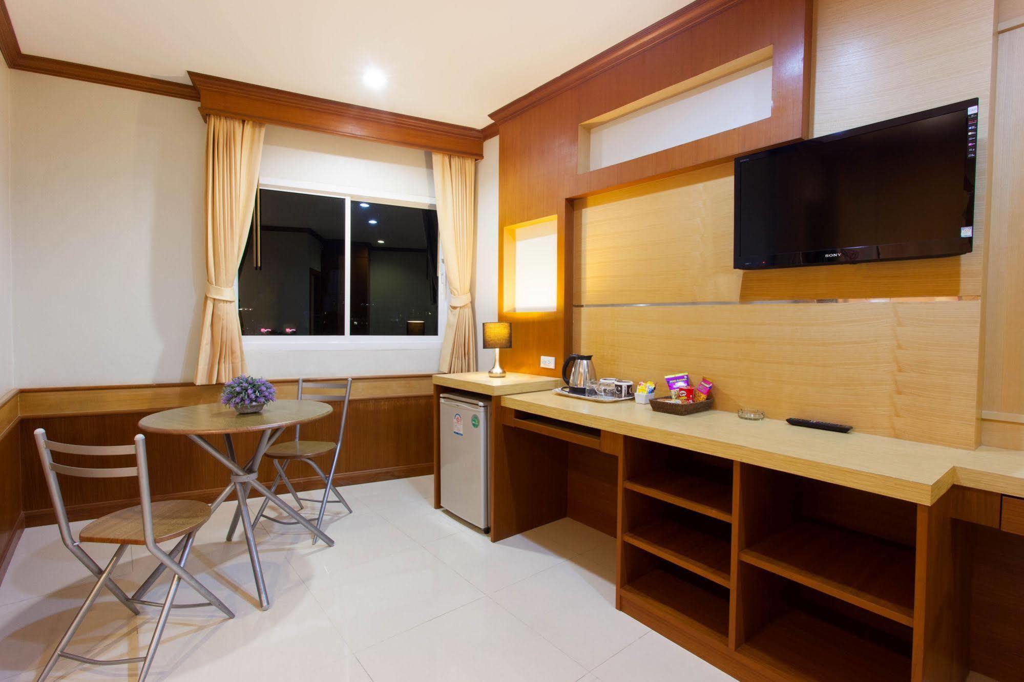 The Bluewater Hotel 3*