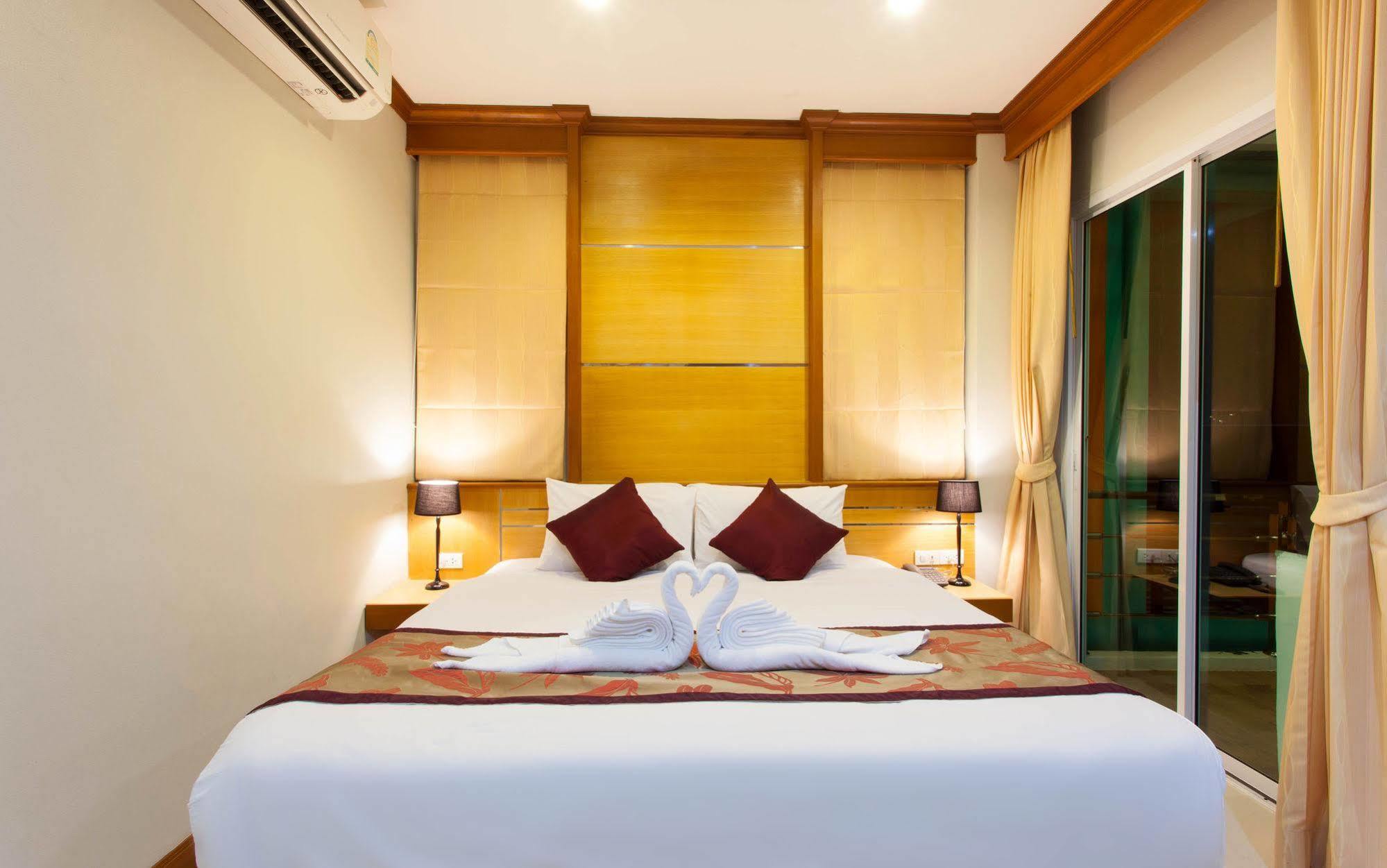 The Bluewater Patong