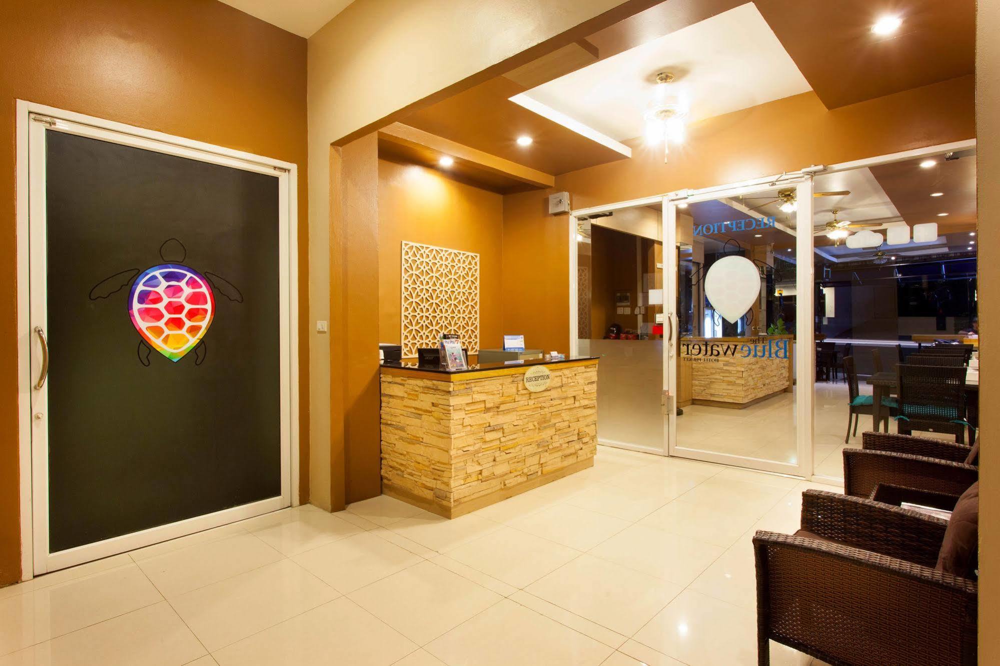 The Bluewater Hotel Patong