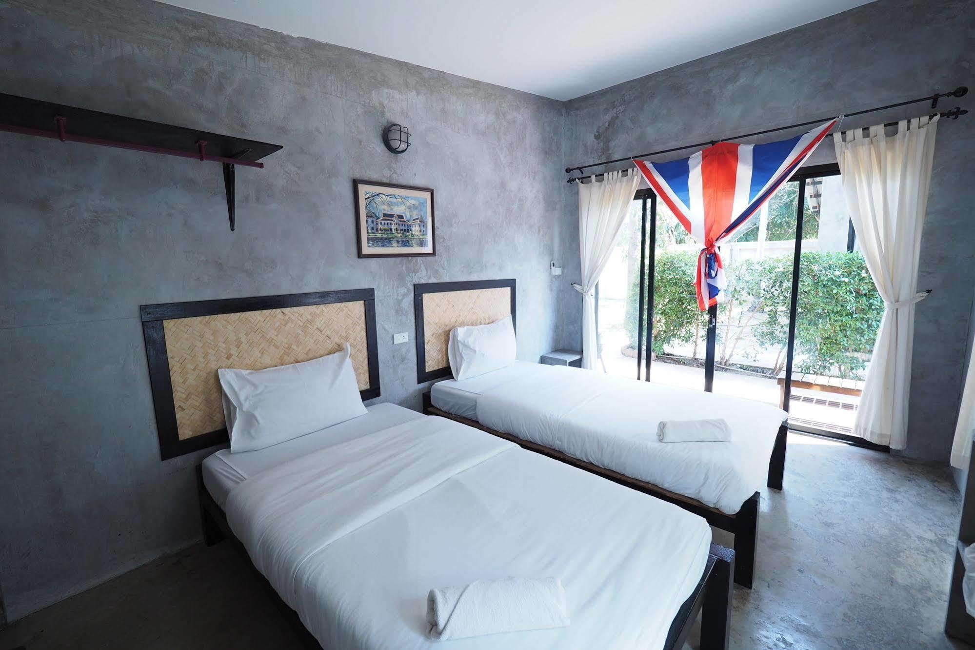 Hotel San - D Riverside