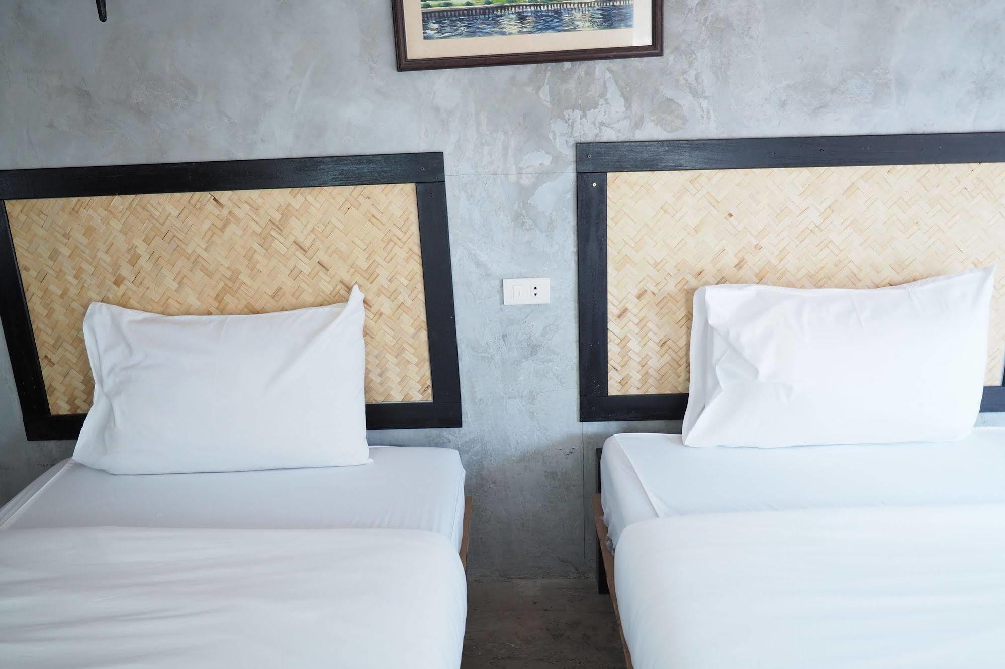 Hotel San - D Riverside 2*