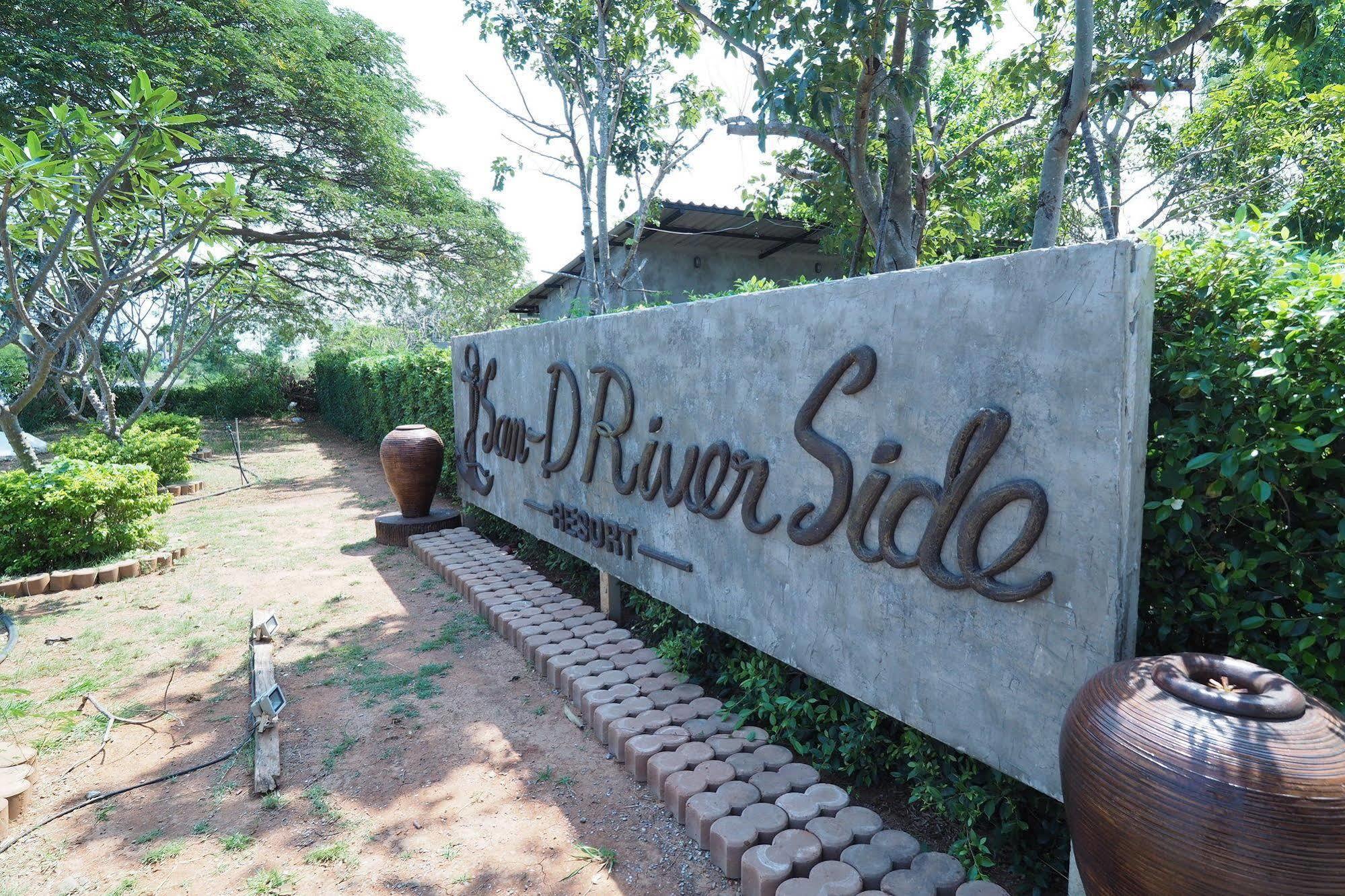 Hotel San - D Riverside