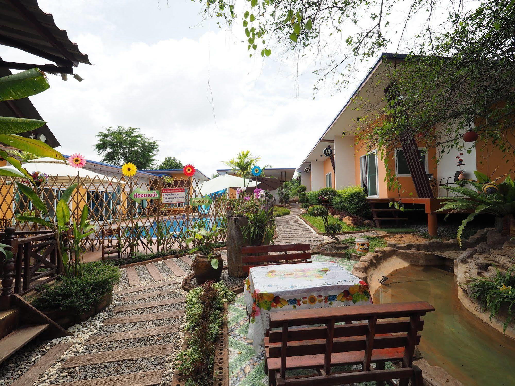 Resort Nai C