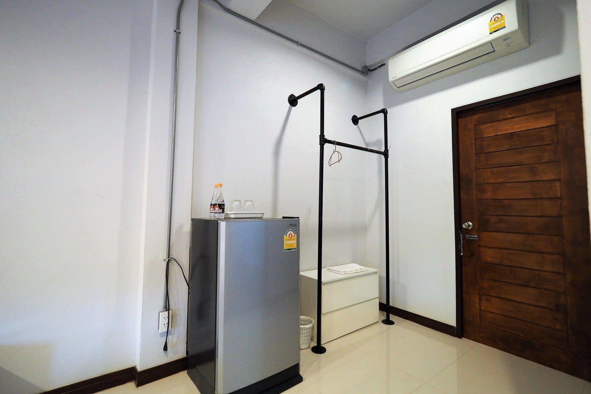 Hotel Bansuandokmai