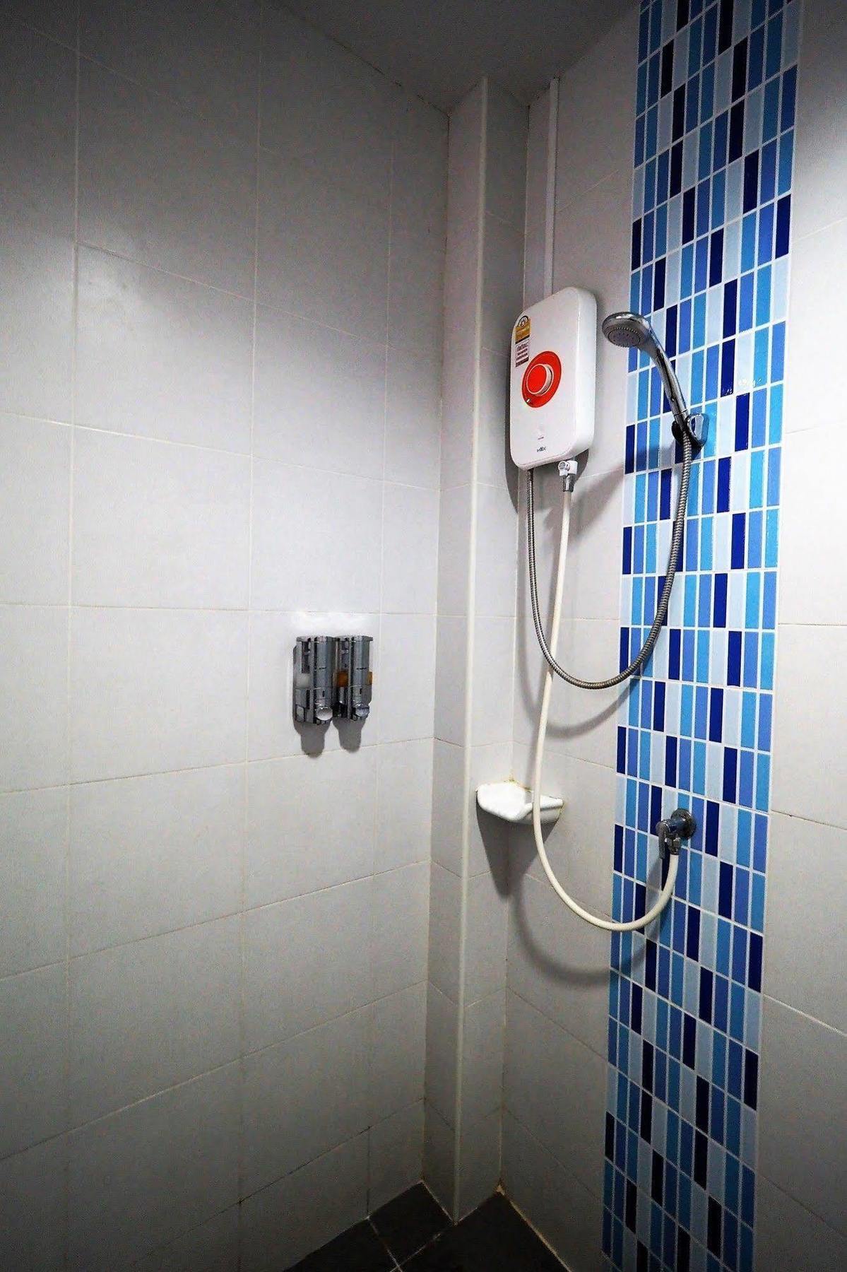 Bansuandokmai Hotel 2*