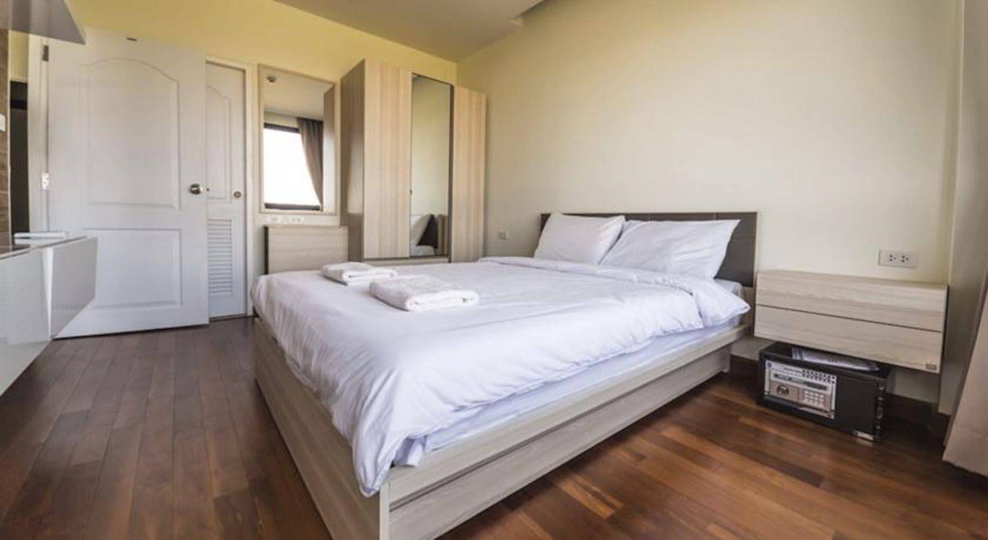 By Tropiclook Holiday home Nai Harn