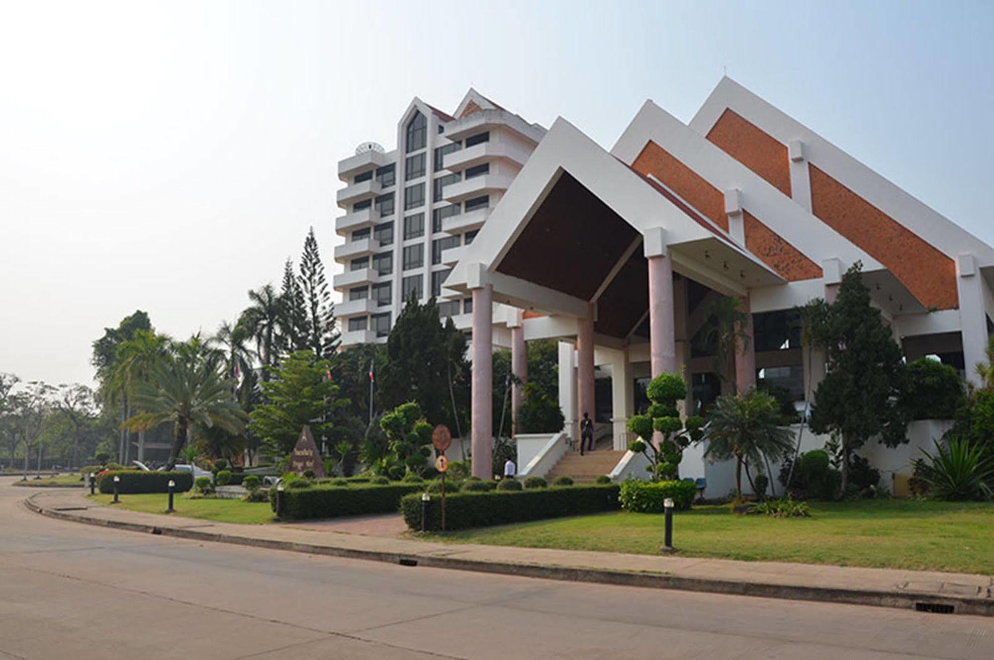 Hotel Rimpao
