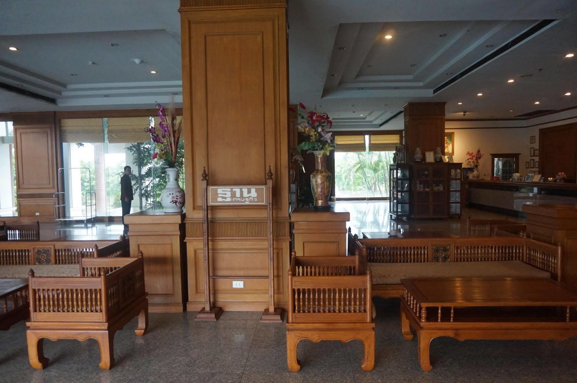 Hotel Rimpao 4*