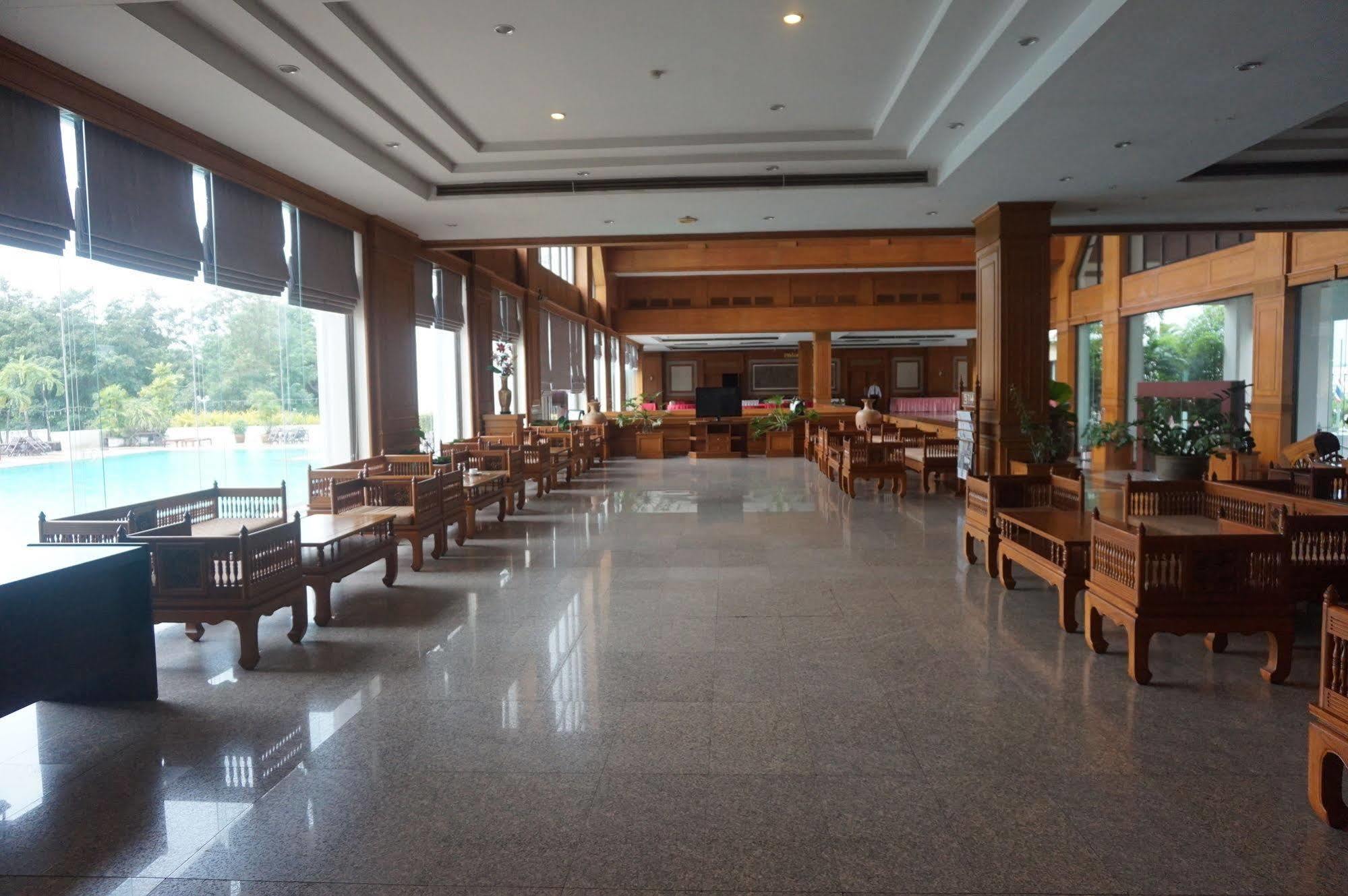 Hotel Rimpao Kalasin
