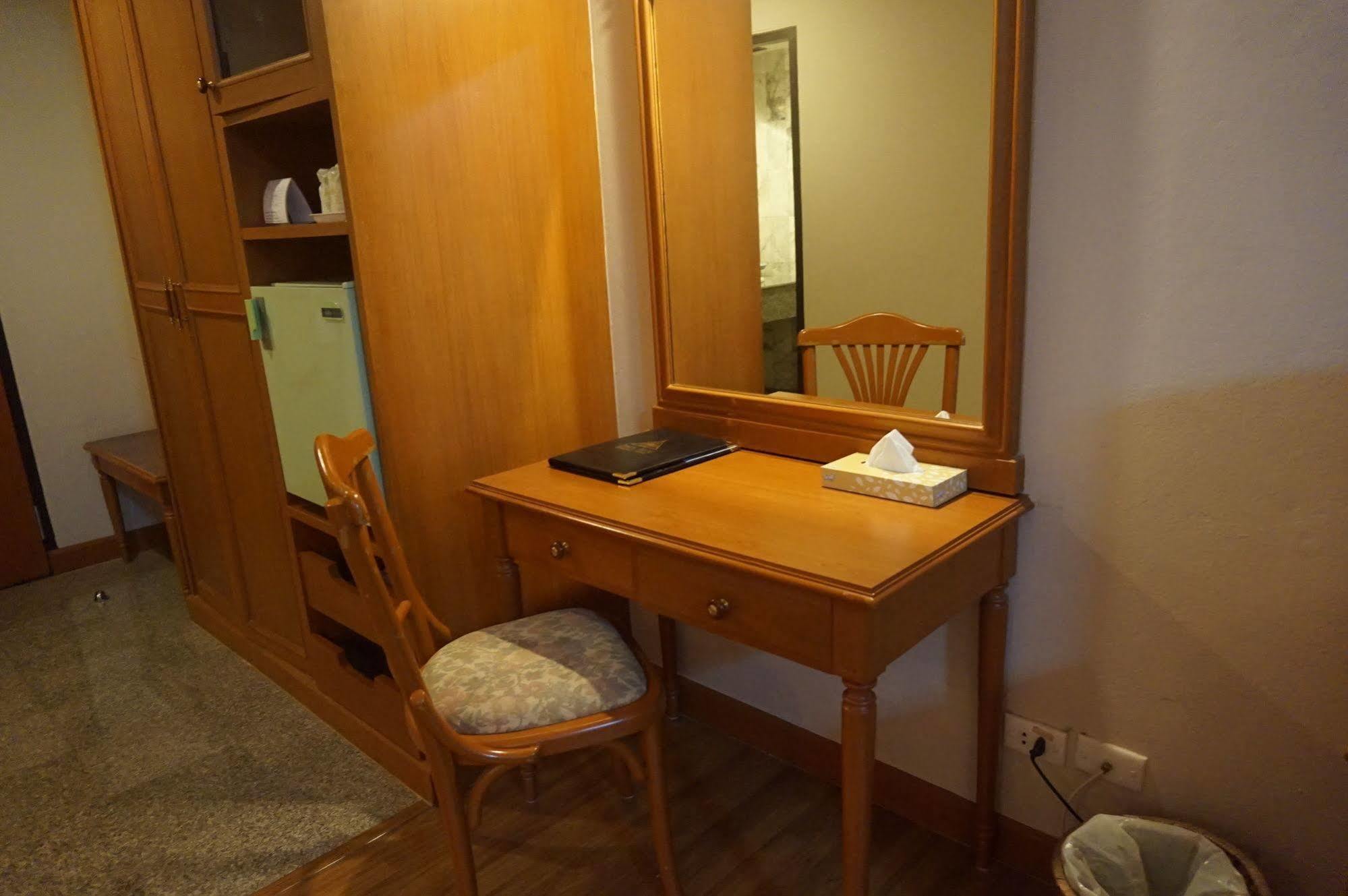 Hotel Rimpao