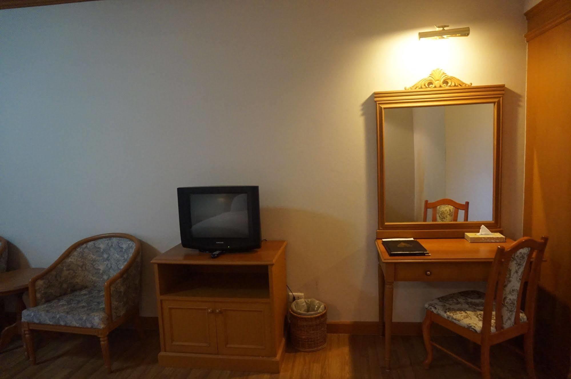 Hotel Rimpao 4*