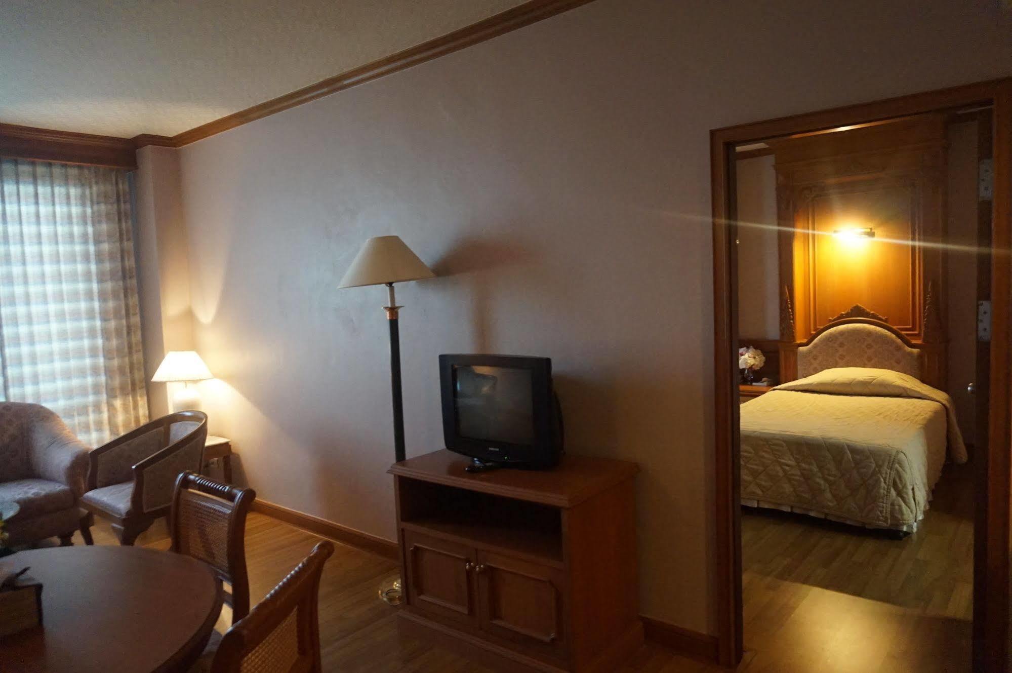 Hotel Rimpao 4*