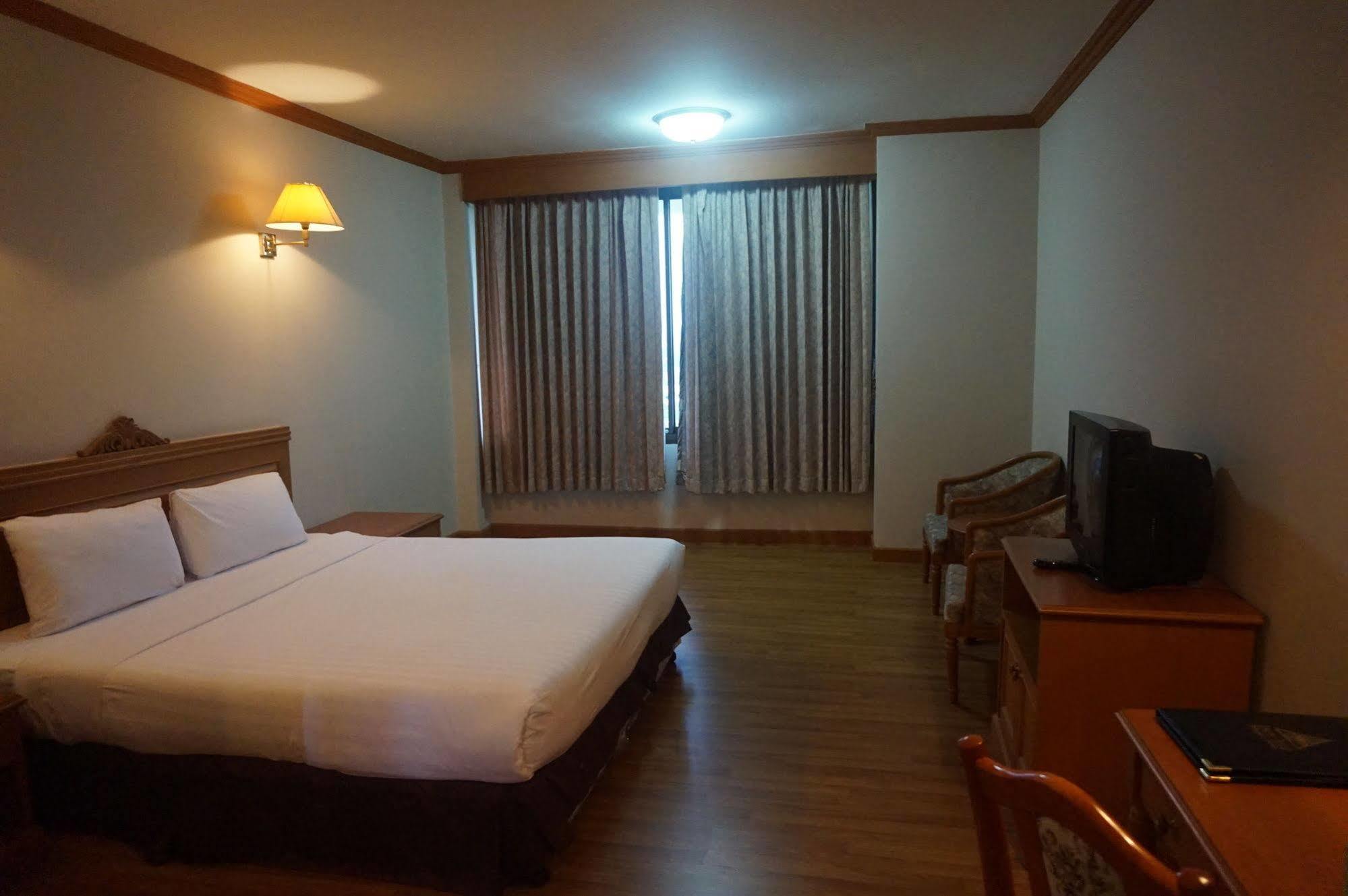 Rimpao Hotel Kalasin