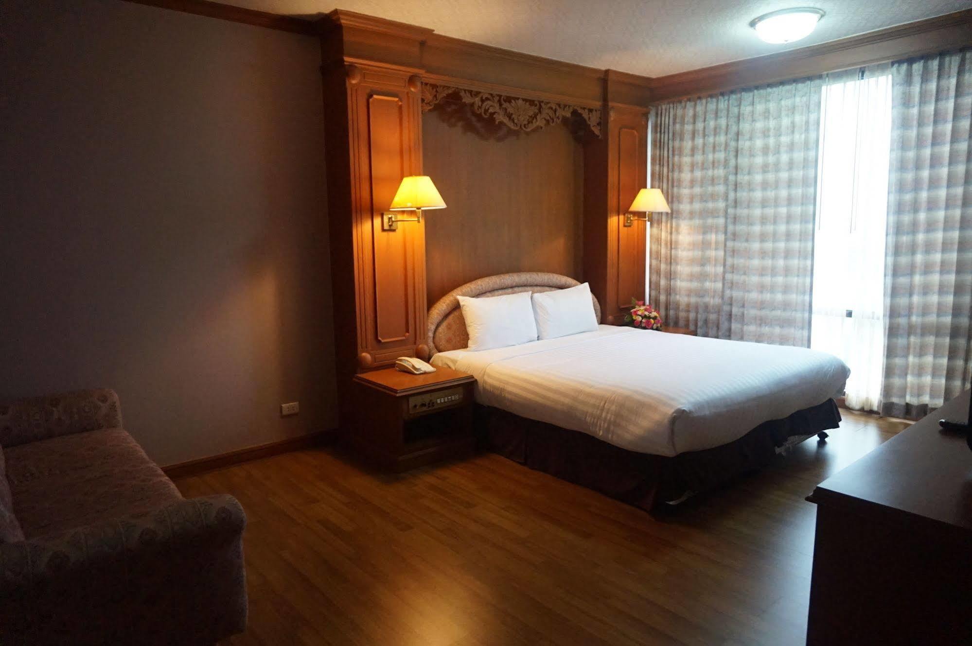 Hotel Rimpao 4*